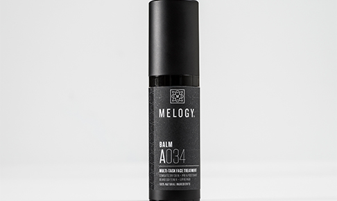 Barber and grooming expert Carmelo Gustella launches Melogy Cosmetics 